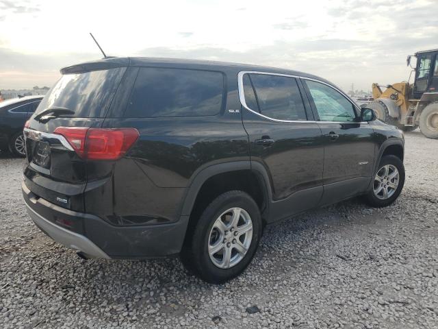 Photo 3 from auction – 2019 GMC ACADIA SLE with VIN 1GKKNRLA2KZ192012