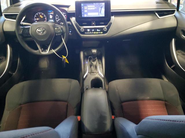 Photo 8 from auction – 2023 TOYOTA COROLLA SE with VIN 5YFS4MCE3PP147439