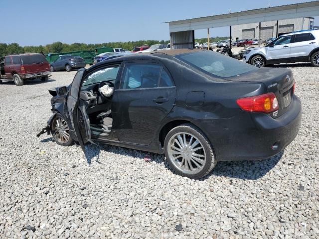 Photo 2 from auction – 2010 TOYOTA COROLLA BA with VIN 1NXBU4EE3AZ262903