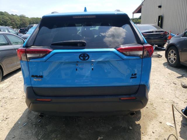 Photo 6 from auction – 2019 TOYOTA RAV4 LE with VIN 2T3F1RFV1KW029858