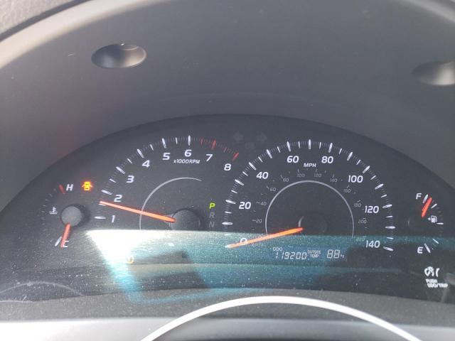 Photo 9 from auction – 2010 TOYOTA CAMRY BASE with VIN 4T4BF3EK8AR067878