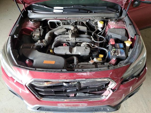 Photo 12 from auction – 2018 SUBARU OUTBACK 2. with VIN 4S4BSANC1J3256607