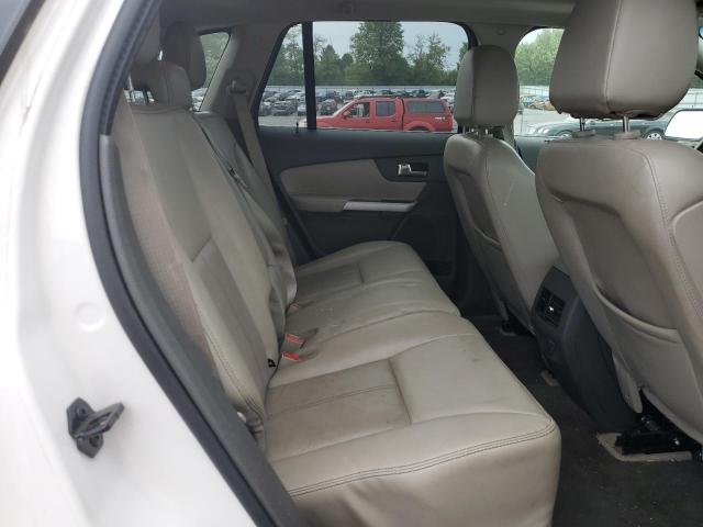 Photo 11 from auction – 2013 FORD EDGE LIMIT with VIN 2FMDK4KC0DBE26572