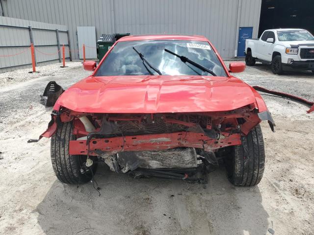 Photo 5 from auction – 2015 DODGE CHARGER R/ with VIN 2C3CDXCT7FH919289