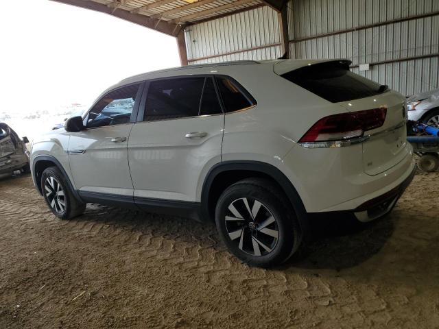 Photo 2 from auction – 2022 VOLKSWAGEN ATLAS CROS with VIN 1V2DC2CA7NC222676