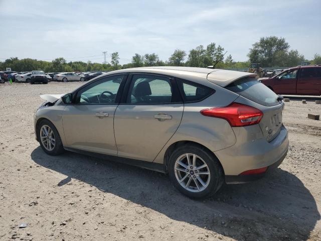 Photo 2 from auction – 2015 FORD FOCUS SE with VIN 1FADP3K26FL373182