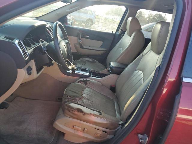 Photo 7 from auction – 2011 GMC ACADIA DEN with VIN 1GKKRTED7BJ251062
