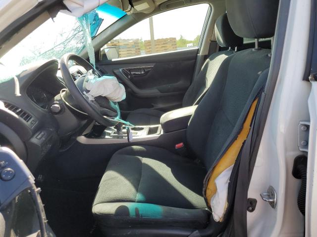Photo 7 from auction – 2014 NISSAN ALTIMA 2.5 with VIN 1N4AL3AP8EC903842
