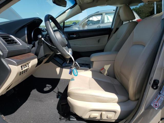 Фото 7 с аукциона – 2019 SUBARU OUTBACK 2. с VIN 4S4BSANC7K3328816
