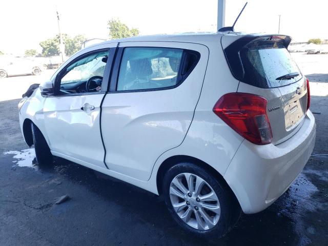Photo 2 from auction – 2018 CHEVROLET SPARK 1LT with VIN KL8CD6SAXJC468899