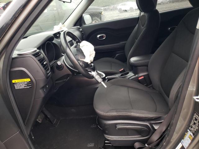 Photo 7 from auction – 2014 KIA SOUL with VIN KNDJN2A24E7067703