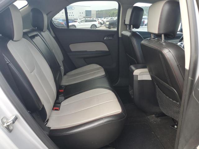 Photo 11 from auction – 2012 CHEVROLET EQUINOX LT with VIN 2GNALPEK0C6326379