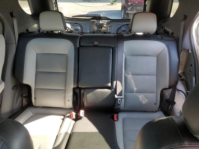 Photo 10 from auction – 2021 CHEVROLET EQUINOX PR with VIN 3GNAXNEV3MS103808