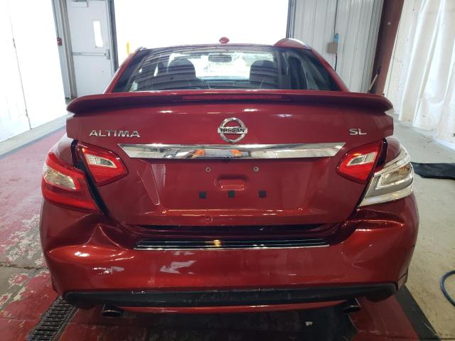 Photo 6 from auction – 2016 NISSAN ALTIMA 2.5 with VIN 1N4AL3AP2GC268989