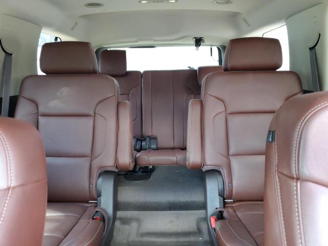 Photo 10 from auction – 2015 CHEVROLET TAHOE C150 with VIN 1GNSCCKC5FR222912