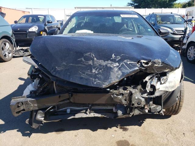 Photo 5 from auction – 2016 TOYOTA CAMRY LE with VIN 4T1BF1FK2GU239179