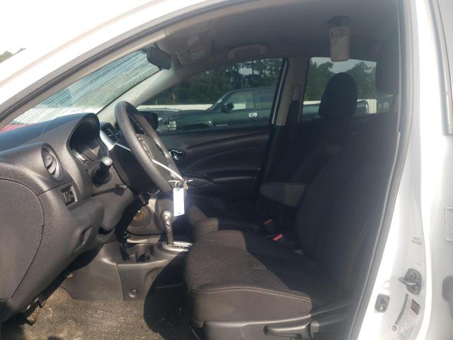 Photo 7 from auction – 2019 NISSAN VERSA S with VIN 3N1CN7AP4KL816754