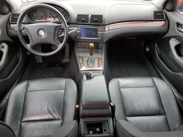 Photo 8 from auction – 2005 BMW 325 XI with VIN WBAEU33405PR14206