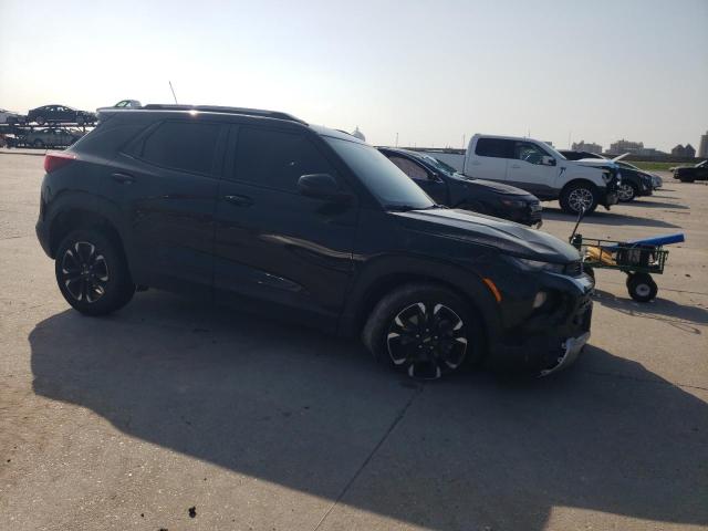 Photo 4 from auction – 2022 CHEVROLET TRAILBLAZE with VIN KL79MPSL9NB078037