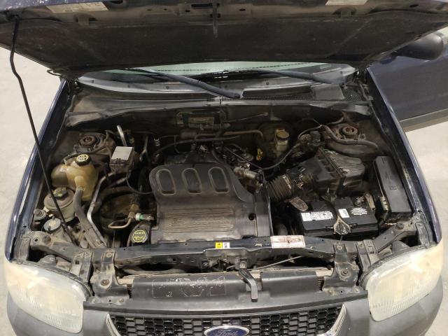 Photo 12 from auction – 2004 FORD ESCAPE XLT with VIN 1FMYU93164DA19694