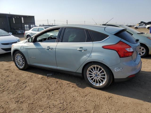 Photo 2 from auction – 2013 FORD FOCUS BEV with VIN 1FADP3R4XDL227128