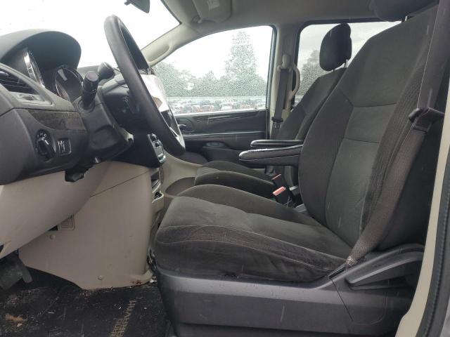 Photo 7 from auction – 2015 DODGE GRAND CARA with VIN 2C4RDGBGXFR613157