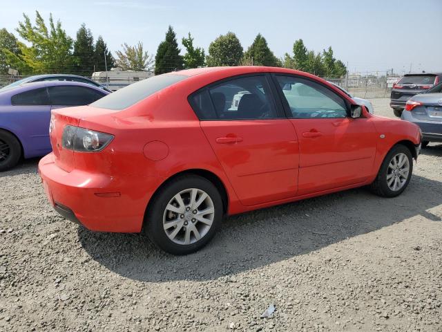Photo 3 from auction – 2008 MAZDA 3 I with VIN JM1BK32G381865100