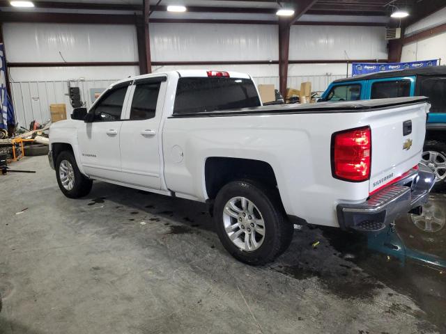 Photo 2 from auction – 2019 CHEVROLET SILVERADO with VIN 2GCRCPEC4K1244672