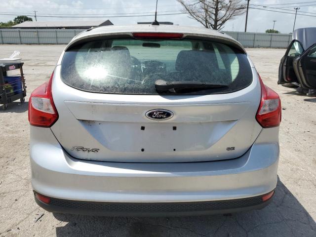 Photo 6 from auction – 2014 FORD FOCUS SE with VIN 1FADP3K29EL288240