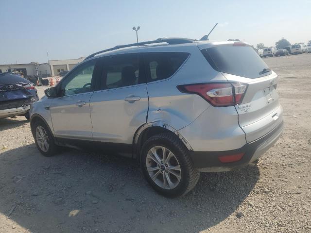 Photo 2 from auction – 2018 FORD ESCAPE SEL with VIN 1FMCU9HD3JUB25478