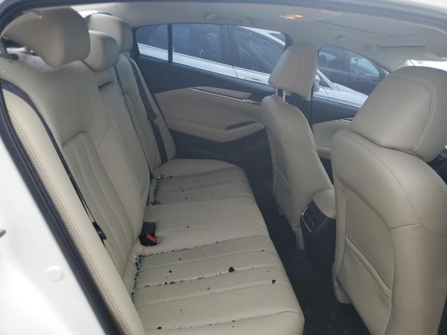 Photo 10 from auction – 2020 MAZDA 6 TOURING with VIN JM1GL1VM2L1526037