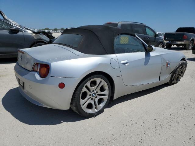 Photo 3 from auction – 2003 BMW Z4 2.5 with VIN 4USBT334X3LR62562