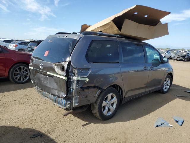 Photo 3 from auction – 2013 TOYOTA SIENNA LE with VIN 5TDKK3DC6DS396379