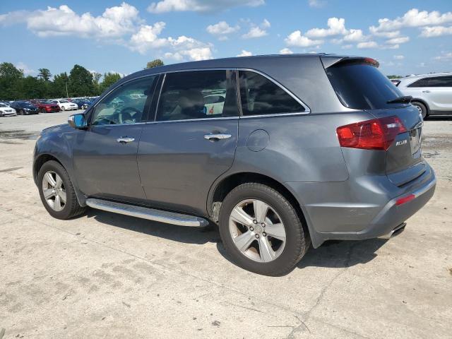 Photo 2 from auction – 2010 ACURA MDX TECHNO with VIN 2HNYD2H41AH501741