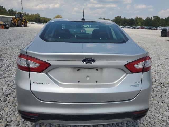 Photo 6 from auction – 2013 FORD FUSION SE with VIN 3FA6P0H99DR297922