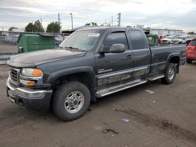 Photo 1 from auction – 2003 GMC SIERRA K25 with VIN 1GTHK29133E376218