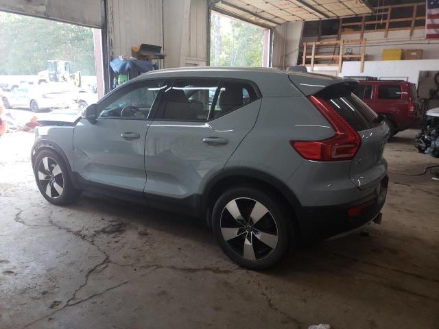 Photo 2 from auction – 2019 VOLVO XC40 T5 MO with VIN YV4162UK5K2117118