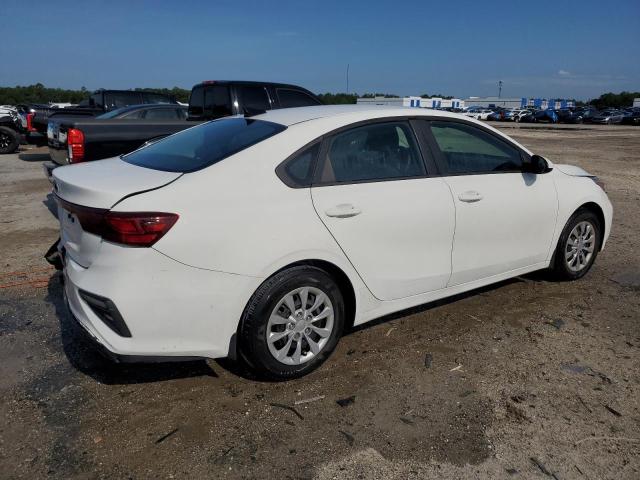 Photo 3 from auction – 2021 KIA FORTE FE with VIN 3KPF24AD9ME374343