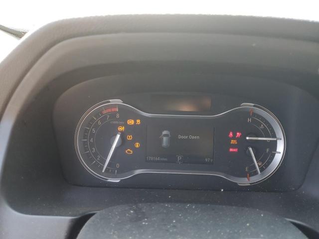 Photo 9 from auction – 2016 HONDA PILOT EXL with VIN 5FNYF6H58GB067557