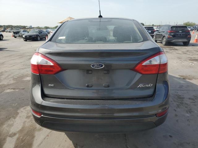 Photo 6 from auction – 2016 FORD FIESTA SE with VIN 3FADP4BJ0GM189367