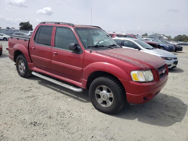 Photo 4 from auction – 2005 FORD EXPLORER S with VIN 1FMZU67K45UB65115