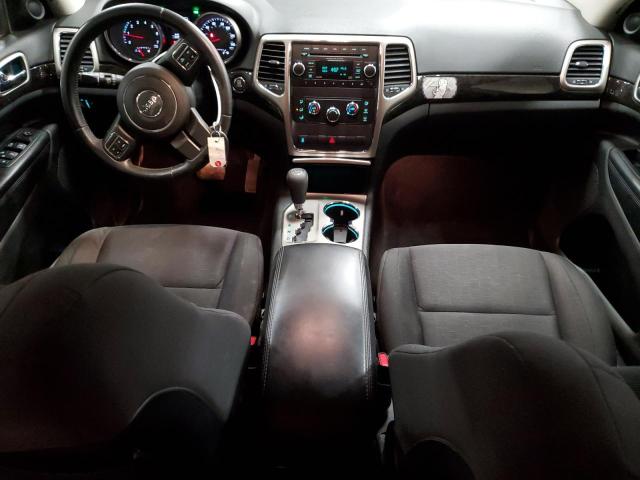 Photo 8 from auction – 2012 JEEP GRAND CHER with VIN 1C4RJFAG5CC274462