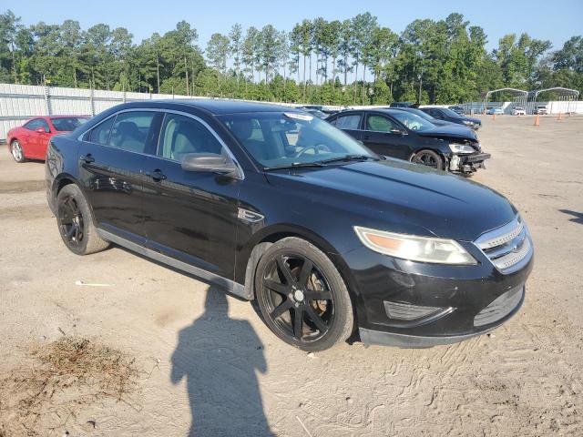 Photo 4 from auction – 2010 FORD TAURUS SE with VIN 1FAHP2DW5AG130721