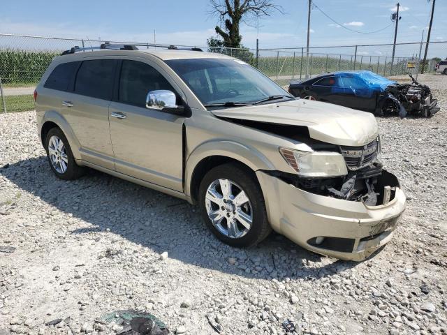 Photo 4 from auction – 2010 DODGE JOURNEY R/ with VIN 3D4PG9FV2AT251286