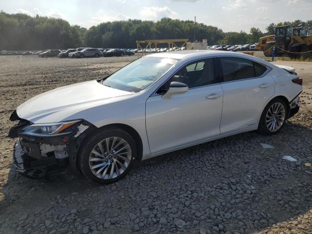 Zdjęcie 1 z aukcji – 2022 LEXUS ES 300H BA z VIN 58AEA1C17NU019565