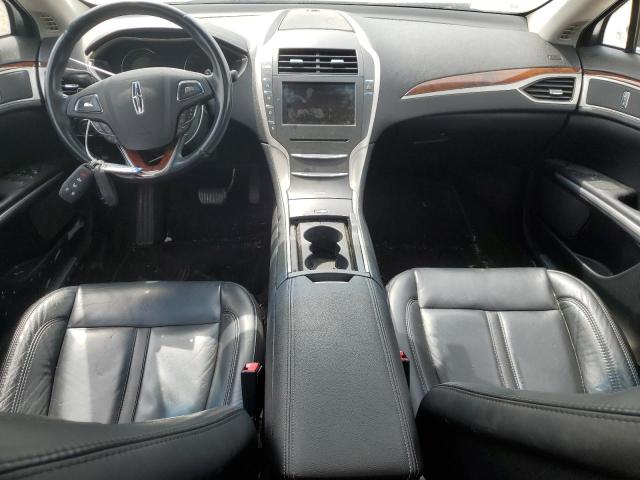 Photo 8 from auction – 2016 LINCOLN MKZ with VIN 3LN6L2J98GR624564