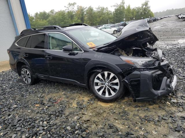 Photo 4 from auction – 2023 SUBARU OUTBACK LI with VIN 4S4BTGND0P3163370