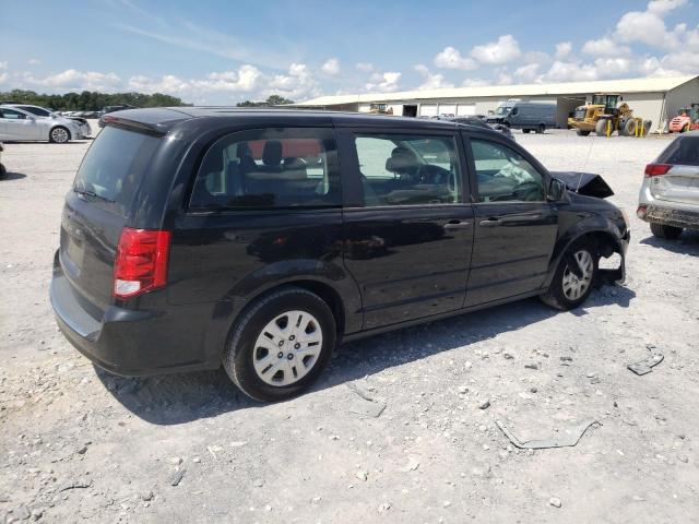 Photo 3 from auction – 2014 DODGE GRAND CARA with VIN 2C4RDGBG9ER406578