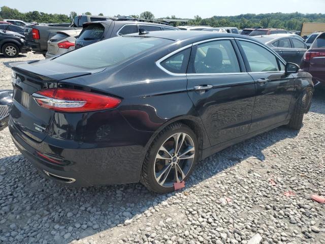 Photo 3 from auction – 2020 FORD FUSION TIT with VIN 3FA6P0D93LR130668