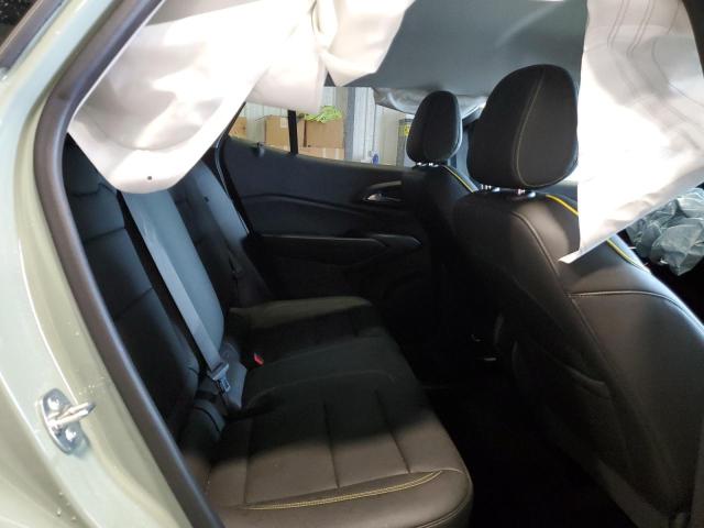 Photo 11 from auction – 2025 CHEVROLET TRAX ACTIV with VIN KL77LKEP7SC047791